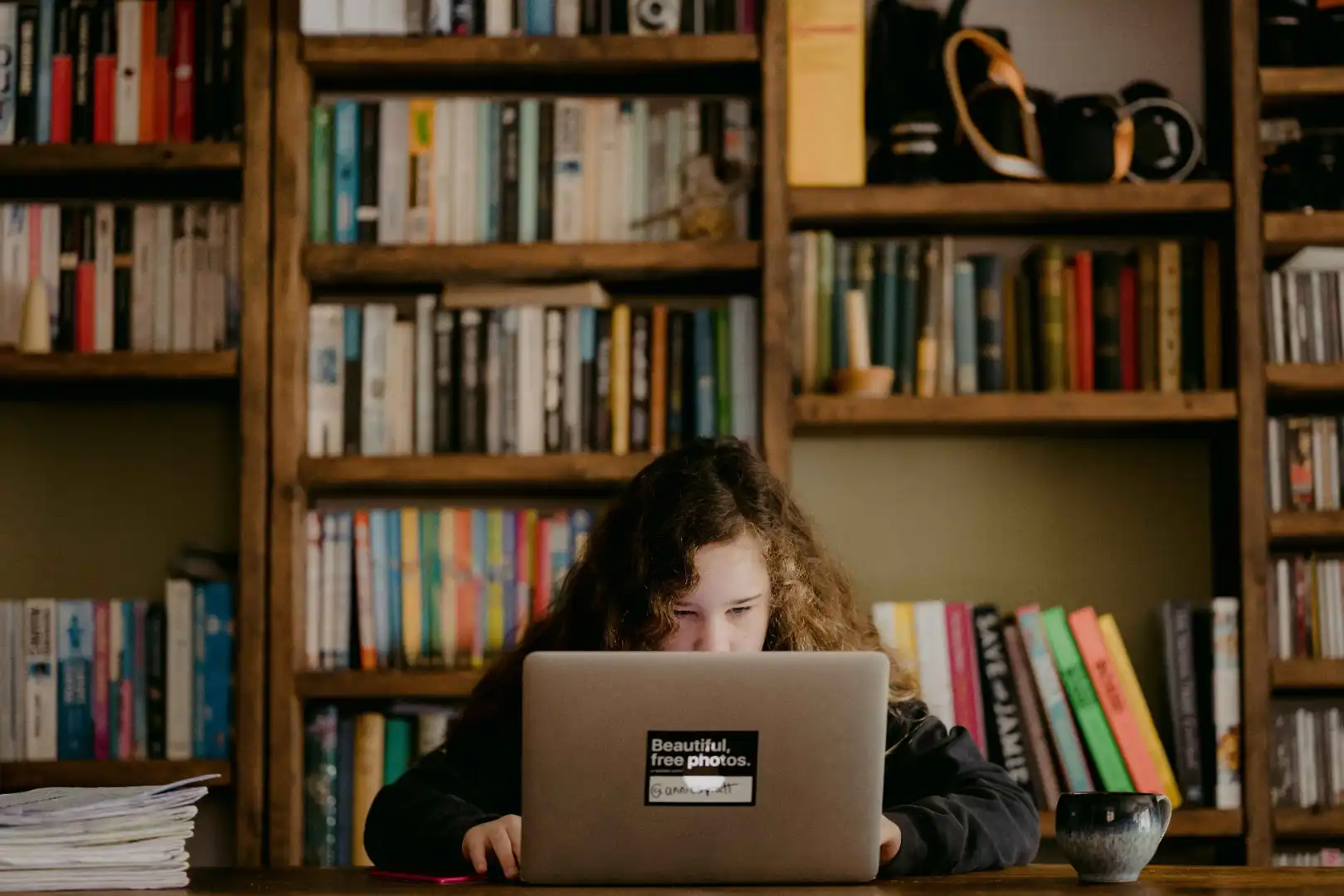 Education & E-Learning image